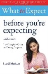 Heidi Murkoff - What to Expect