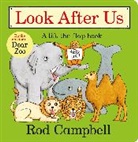 Rod Campbell - Look After Us