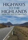 Eric Simpson - Highways to the Highlands