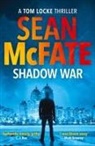 Sean McFate, Bret Witter - Shadow War