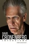David Schwartz, David Schwartz - David Cronenberg