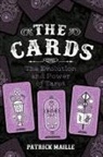 Patrick Maille - Cards