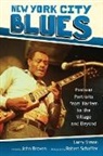 Larry Simon, Robert Schaffer, John Broven - New York City Blues