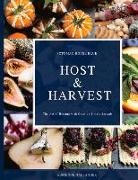 Adrienne Gallagher - Host & Harvest: The Art of Hosting with Creative Simple Spreads