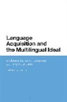 Toshiyuki Nakamura - Language Acquisition and the Multilingual Ideal