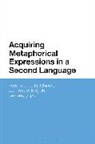 Chris Mengying Xia - Acquiring Metaphorical Expressions in a Second Language