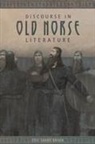 Eric Shane Bryan, Eric Shane (Author) Bryan, Carolyne Larrington, Caroline Palmer, Sif Rikhardsdottir, Carolyne Larrington... - Discourse in Old Norse Literature