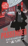Ulrich Boschwitz, Ulrich Alexander Boschwitz - The Passenger