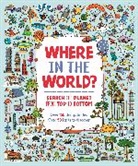 Paula Bossio, Bossio Paula, Paula Bossio - Where in the World?