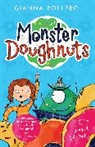G POLLERO, Gianna Pollero, Sarah Horne - Monster Doughnuts (Monster Doughnuts 1)