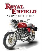Greg Pullen, Pullen Greg - Royal Enfield