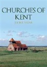 John E Vigar, John E. Vigar - Churches of Kent