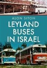 Alon Siton - Leyland Buses in Israel