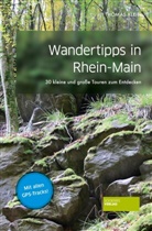 Thomas Klein, Thomas F Klein, Thomas F. Klein - Wandertipps in Rhein-Main