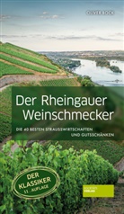 Oliver Bock - Der Rheingauer Weinschmecker