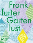 Gercho, Jan Gerchow, Gerchow/Gorgus/Voigt, Gorgu, Nin Gorgus, Nina Gorgus... - Frankfurter Gartenlust