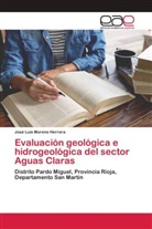 José Luis Moreno Herrera - Evaluación geológica e hidrogeológica del sector Aguas Claras