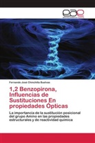Fernando José Chinchilla Buelvas - 1,2 Benzopirona, Influencias de Sustituciones En propiedades Ópticas