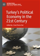 Eme Parlar Dal, Emel Parlar Dal - Turkey's Political Economy in the 21st Century