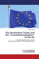 Kemal Yildirim - The Amsterdam Treaty and the "Constitutionalization" of the EU