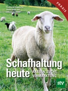 Armin Deutz, Gasteiner, Johann Gasteiner, Ferdinand Ringdorfer - Schafhaltung heute