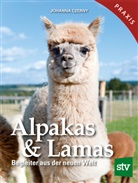 Johanna Czerny - Alpakas & Lamas