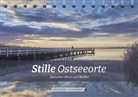 Thomas Grundner - Stille Ostseeorte