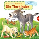 Kyrima Trapp, Kyrima Trapp - Mein erstes Hör mal (Soundbuch ab 1 Jahr)