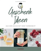 Alexander Pestl - Geschenkideen