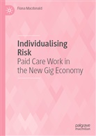 Fiona MacDonald - Individualising Risk