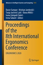 Irena ¿Abari¿, Kristian Jambro¿i¿, Kristia Jambrosic, Kristian Jambrosic, Tanja Jur¿evi¿ Luli¿, Tanja Jurcevic Lulic... - Proceedings of the 8th International Ergonomics Conference