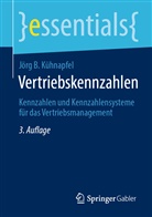 Jörg Kühnapfel, Jörg B Kühnapfel, Jörg B. Kühnapfel - Vertriebskennzahlen