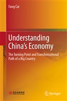 Fang Cai - Understanding China's Economy
