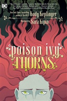 Kody Keplinger, Sara Kipin, Sara Kipin - Poison Ivy: Thorns