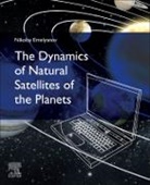 Nikolay Emelyanov, Nikolay (Sternberg State Astronomical Institute Emelyanov - The Dynamics of Natural Satellites of the Planets