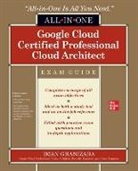 Iman Ghanizada - Google Cloud Certified Professional Cloud Architect All in one Exam