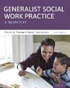 Sarah L. Hessenauer, Sarah L. (Asssociate Professor in Social Work Hessenauer, Charles H. Zastrow, Charles H. (Professor Emeritus in Social Work Zastrow, Charles H./ Hessenauer Zastrow - Generalist Social Work Practice