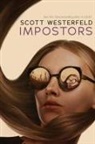 Scott Westerfeld - Impostors