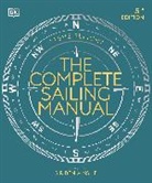 Steve Sleight - The Complete Sailing Manual