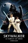 Kristin Baver - Star Wars Skywalker - A Family At War