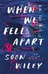 SOON WILEY, Soon Wiley - When We Fell Apart