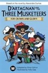 Ethan Safron - D'Artagnan and the Three Musketeers