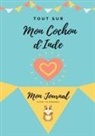 Petal Publishing Co, Petal Publishing Co. - Tout Sur Mon Animal de Compagnie - Cochon d'Inde