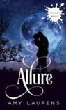 Amy Laurens - Allure