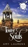 Amy Laurens - Tower Of Souls