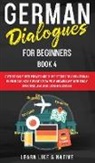 Tbd - German Dialogues for Beginners Book 4