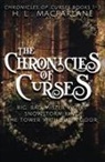 H. L. Macfarlane - Chronicles of Curses Books 1-3