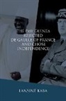 Lansiné Kaba - The Day Guinea Rejected De Gaulle of France and Chose Independence