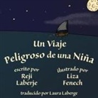 Reji Laberje, Lia Fenech - Un viaje peligroso de una niña