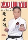 Jose M. Fraguas - Goju Ryu Legends
